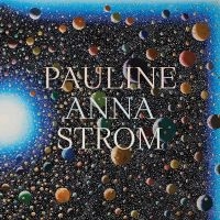 Pauline Anna Strom - Echoes, Spaces, Lines i gruppen VINYL / Dance-Techno hos Bengans Skivbutik AB (5507859)