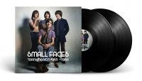 Small Faces - Transmission (2 Lp Vinyl) i gruppen VI TIPSER / Julegavetips Vinyl hos Bengans Skivbutik AB (5507867)