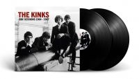 Kinks The - Bbc Sessions 1964 - 1967 (2 Lp Viny i gruppen VI TIPSER / Julegavetips Vinyl hos Bengans Skivbutik AB (5507868)