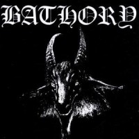 Bathory - Bathory i gruppen CD / Metal hos Bengans Skivbutik AB (5508051)