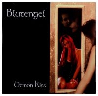 Blutengel - Demon Kiss i gruppen CD / Pop-Rock hos Bengans Skivbutik AB (5508064)