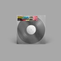 Dj Seinfeld & Confidence Man - Now U Do (Limited 12'' White Label) i gruppen VINYL / Dance-Techno hos Bengans Skivbutik AB (5508069)