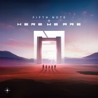 Fifth Note - Here We Are i gruppen CD hos Bengans Skivbutik AB (5508091)