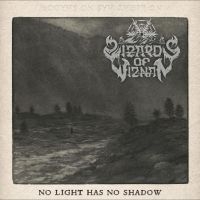 Wizards Of Wiznan - No Light Has No Shadow i gruppen CD / Metal hos Bengans Skivbutik AB (5508095)