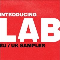 L.A.B - Introducing i gruppen VINYL / Pop-Rock hos Bengans Skivbutik AB (5508103)