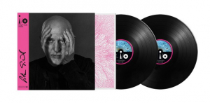 Peter Gabriel - I/O (Bright-Side 2Lp) i gruppen Aug25 hos Bengans Skivbutik AB (5508127)