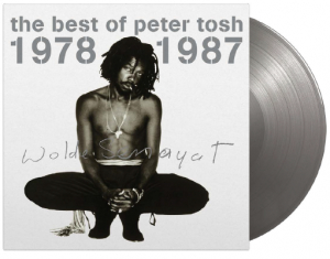 Tosh Peter - Best Of 1978-1987 (Ltd Color Vinyl) i gruppen -Startsida MOV hos Bengans Skivbutik AB (5508143)