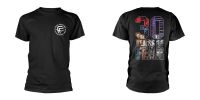 Fear Factory - T/S 30 Years Of Fear (S) i gruppen MERCHANDISE / T-shirt / Metal hos Bengans Skivbutik AB (5508167)