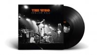 Who The - Aeolian Hall (Vinyl Lp) i gruppen VINYL / Pop-Rock hos Bengans Skivbutik AB (5508178)