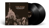 Who The - Amsterdam 1969 Vol. 1 (2 Lp Vinyl) i gruppen VI TIPSER / Julegavetips Vinyl hos Bengans Skivbutik AB (5508179)