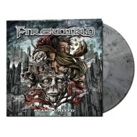 Firewind - Stand United (Grey Marbled Vinyl Lp i gruppen VI TIPSER / Fredagsutgivelser / Fredag Den 1:a Mars 2024 hos Bengans Skivbutik AB (5508186)