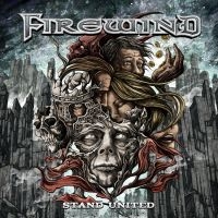 Firewind - Stand United (Digipack) i gruppen VI TIPSER / Fredagsutgivelser / Fredag Den 1:a Mars 2024 hos Bengans Skivbutik AB (5508187)