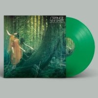 Strange New Dawn - New Nights Of Euphoria i gruppen VINYL / Metal hos Bengans Skivbutik AB (5508198)