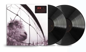 Pearl Jam - Vs. (30Th Anniversary Edition) i gruppen VI TIPSER / Julegavetips Vinyl hos Bengans Skivbutik AB (5508216)