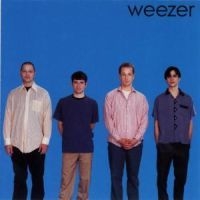 Weezer - Weezer i gruppen  hos Bengans Skivbutik AB (550826)