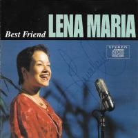 Lena Maria - Best Friend i gruppen CD / Annet hos Bengans Skivbutik AB (5508270)