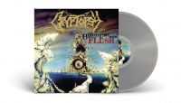 Cryptopsy - Blasphemy Made Flesh (Clear Vinyl L i gruppen VINYL / Metal hos Bengans Skivbutik AB (5508293)