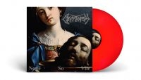 Cryptopsy - None So Vile (Red Vinyl Lp) i gruppen VINYL / Metal hos Bengans Skivbutik AB (5508294)