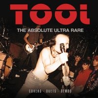 Tool - Absolute Ultra Rare i gruppen CD / Metal hos Bengans Skivbutik AB (5508306)