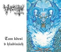 Unclean - Tam Kdesi V Hlubinách (Digibook) i gruppen CD / Metal hos Bengans Skivbutik AB (5508313)