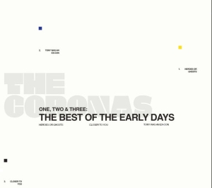 The Coronas - The Best Of The Early Days i gruppen VI TIPSER / Julegavetips Vinyl hos Bengans Skivbutik AB (5508322)