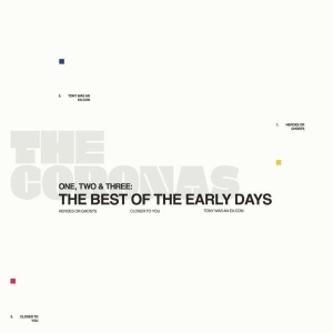 The Coronas - The Best Of The Early Days i gruppen VI TIPSER / Julegavetips CD hos Bengans Skivbutik AB (5508323)