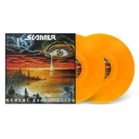 Scanner - Mental Reservation/Conception Of A i gruppen VINYL / Metal hos Bengans Skivbutik AB (5508325)