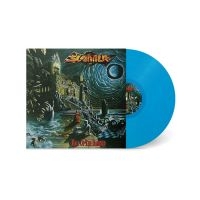 Scanner - Ball Of The Damned (Ltd. Sky Blue L i gruppen VINYL / Metal hos Bengans Skivbutik AB (5508326)