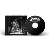 Aeternus - Philosopher i gruppen CD / Metal hos Bengans Skivbutik AB (5508327)