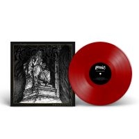 Aeternus - Philosopher (Red Vinyl Lp) i gruppen VINYL / Metal hos Bengans Skivbutik AB (5508329)