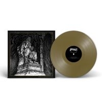 Aeternus - Philosopher (Gold Vinyl Lp) i gruppen VINYL / Metal hos Bengans Skivbutik AB (5508330)