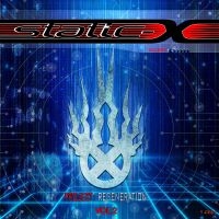 Static-X - Project Regeneration Volume 2 i gruppen VI TIPSER / Fredagsutgivelser / Fredag den 26:e Jan 24 hos Bengans Skivbutik AB (5508391)