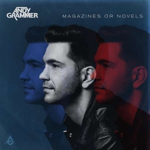 Andy Grammer - Magazines Or Novels i gruppen VINYL / Pop-Rock hos Bengans Skivbutik AB (5508406)