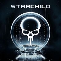 Starchild - Magic Well i gruppen CD / Metal hos Bengans Skivbutik AB (5508409)