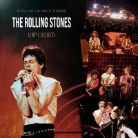 The Rolling Stones - Unplugged i gruppen VI TIPSER / Fredagsutgivelser / Fredag den 12:e Jan 24 hos Bengans Skivbutik AB (5508416)