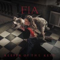 Fia - Keeper Of The Keys i gruppen VI TIPSER / Fredagsutgivelser / Fredag Den 9:e Februari 2024 hos Bengans Skivbutik AB (5508437)