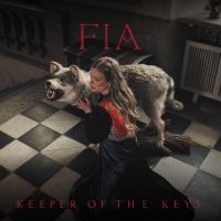 Fia - Keeper Of The Keys i gruppen Labels / Dalapop / hos Bengans Skivbutik AB (5508437)