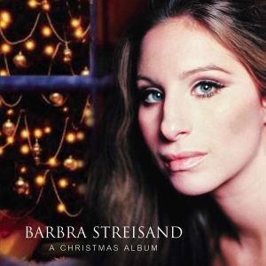 Barbra Streisand - Christmas Album i gruppen CDK-07 hos Bengans Skivbutik AB (5508439)