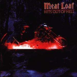 Meat Loaf - Hits Out Of Hell i gruppen Labels /  hos Bengans Skivbutik AB (5508440)