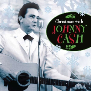 Johnny Cash - Christmas With Johnny Cash i gruppen VI TIPSER / Julemusikk på Vinyl & CD hos Bengans Skivbutik AB (5508442)