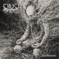 Crust - Dissolution i gruppen CD / Metal hos Bengans Skivbutik AB (5508483)