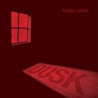 Plasma Canvas - Dusk (Black & Red Vinyl) i gruppen VINYL / Metal hos Bengans Skivbutik AB (5508487)