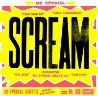 Scream - Dc Special (Vinyl Lp) i gruppen VI TIPSER / Bengans Personal tipser / Beste Så Langt-Nysgjerrig 23 - VL hos Bengans Skivbutik AB (5508489)