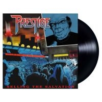 Prestige - Selling The Salvation (Vinyl Lp) i gruppen VINYL / Metal hos Bengans Skivbutik AB (5508496)