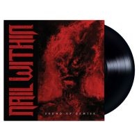 Nail Within - Sound Of Demise (Vinyl Lp) i gruppen VINYL / Metal hos Bengans Skivbutik AB (5508497)