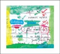 Robert Wyatt - Cuckooland i gruppen VI TIPSER / Julegavetips Vinyl hos Bengans Skivbutik AB (5508504)