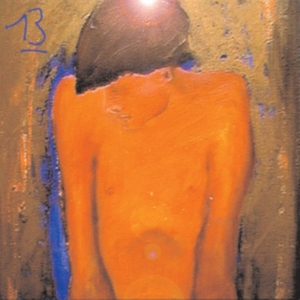 Blur - 13 i gruppen CD / Pop-Rock hos Bengans Skivbutik AB (5508519)