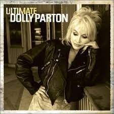 Dolly Parton - Ultimate Dolly Parton i gruppen CD / Best Of,Country hos Bengans Skivbutik AB (5508522)