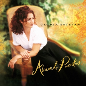 Gloria Estefan - Abriendo Puertas i gruppen -Startsida MOV hos Bengans Skivbutik AB (5508541)