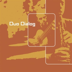 Duo Dialog - Duo Dialog i gruppen VI TIPSER / Julegavetips CD hos Bengans Skivbutik AB (5508550)